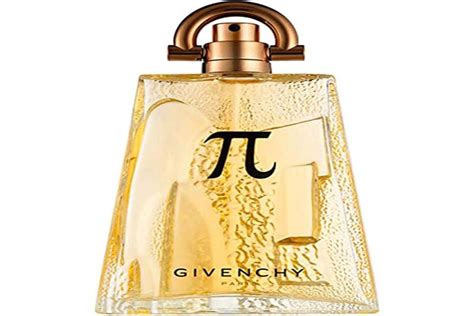 Givenchy Pi Greco Eau De Toilette 100 ml Spray 